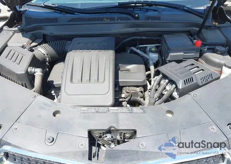 2015 Chevrolet Equinox 1Lt z USA, uszkodzony, nr VIN 2GNALBEK7F6396761